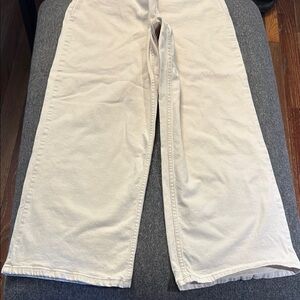 R Jeans The Super High Rise Jeans